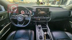 نيسان باثفايندر